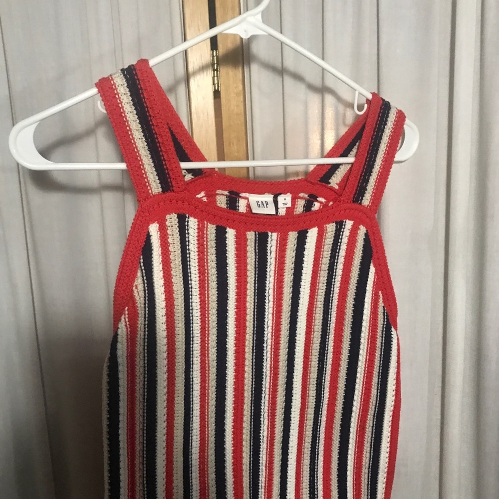 Gap America-cona knitted cami